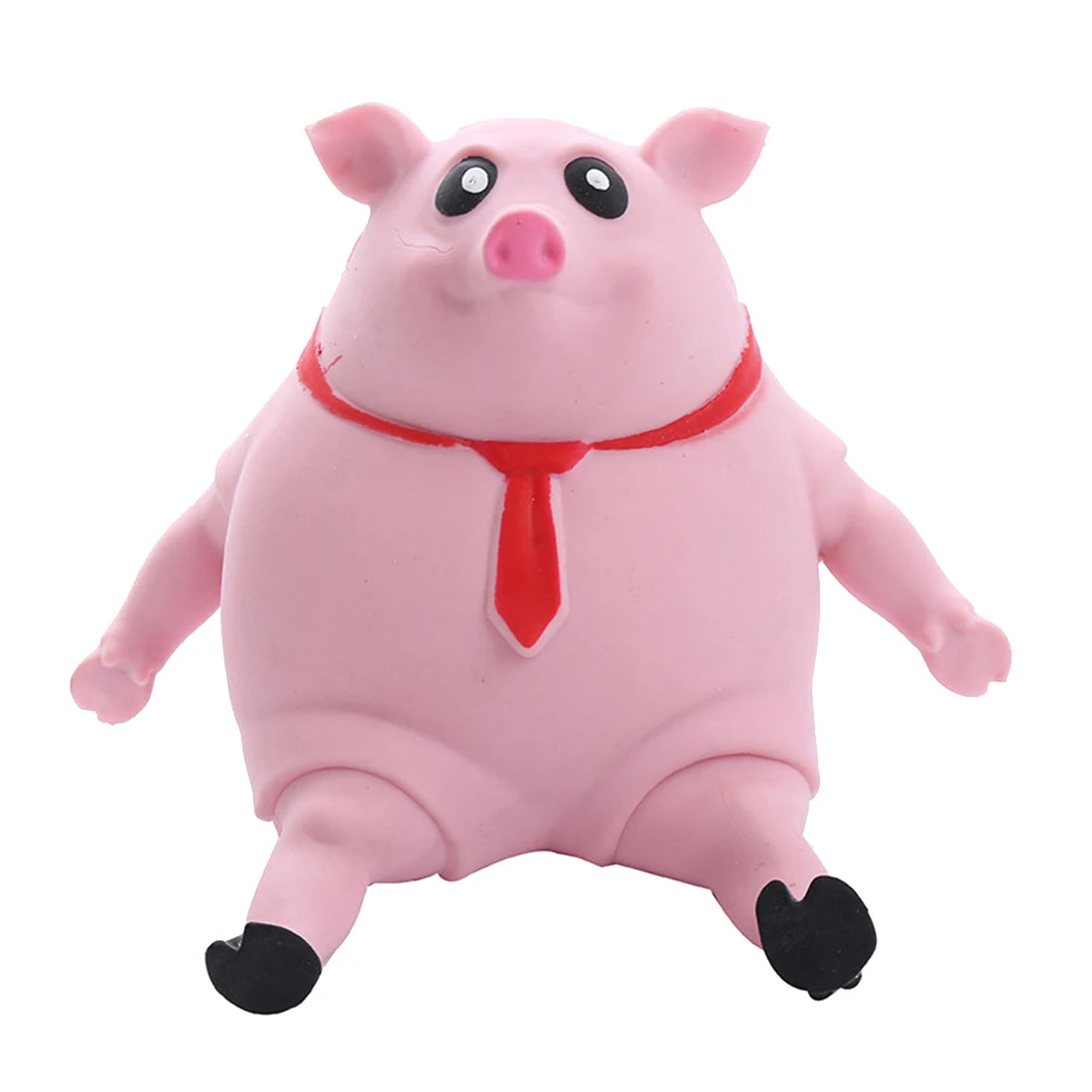 Squishy Pig Decompression Toy