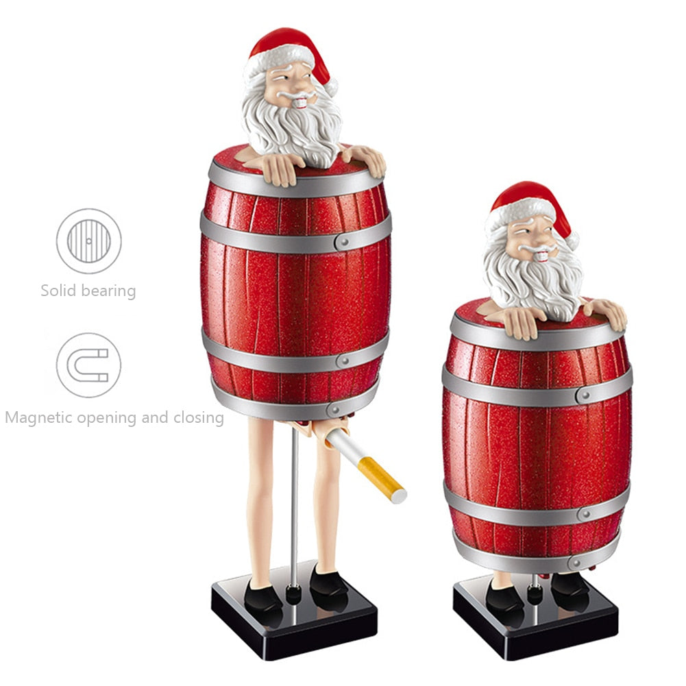 Barrel Dispenser