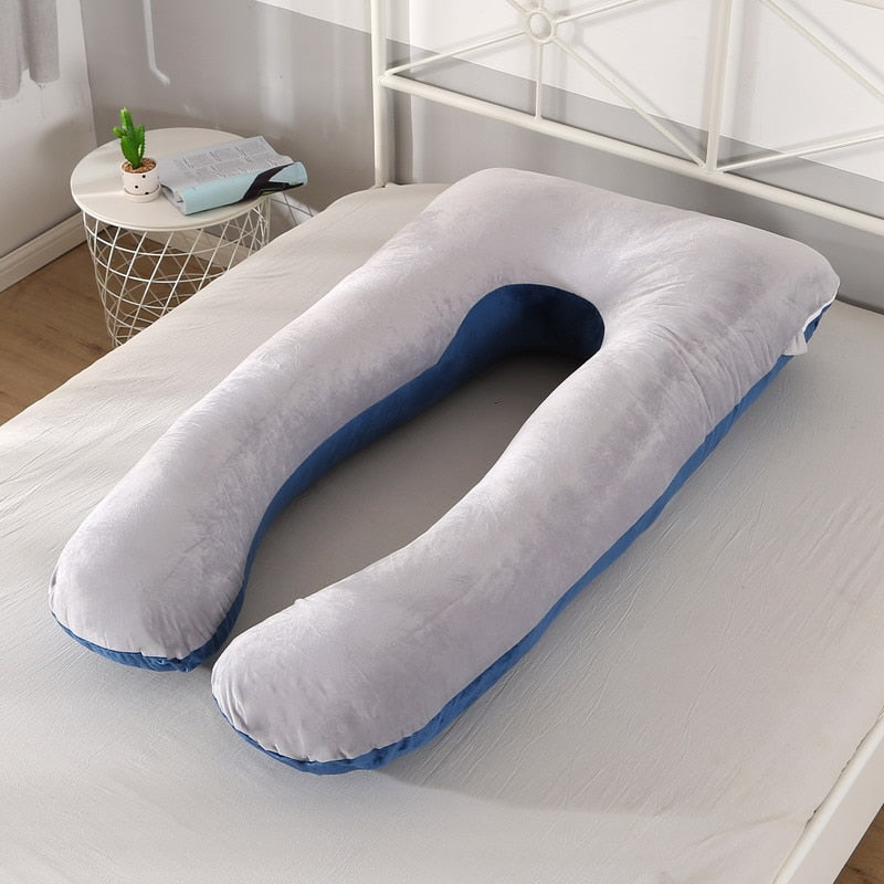 ComfortZen Body Pillow