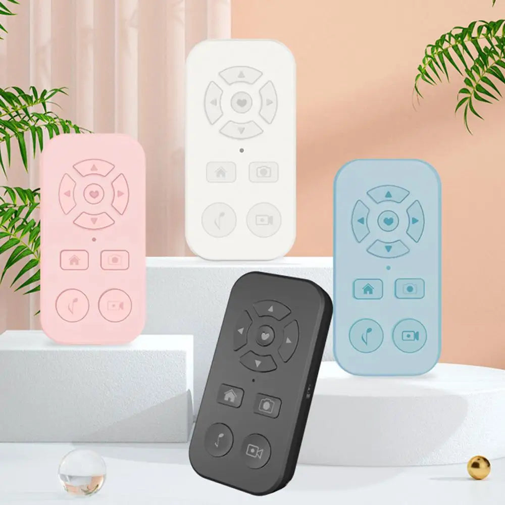 Bluetooth Smart Remote