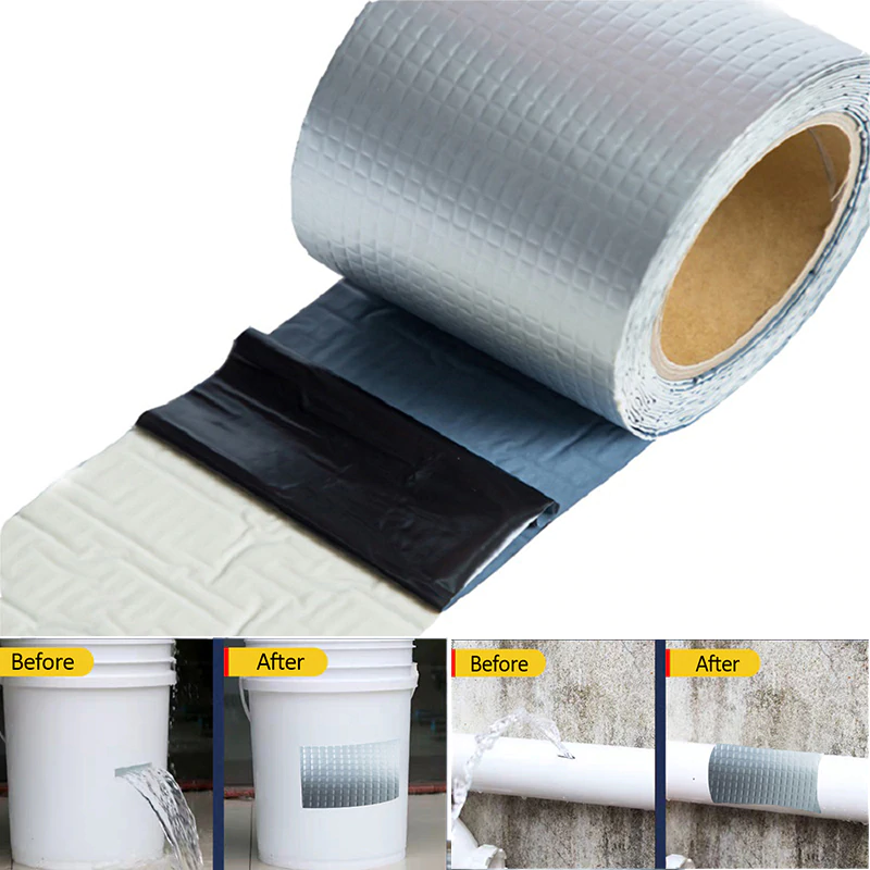 Super Waterproof Tape