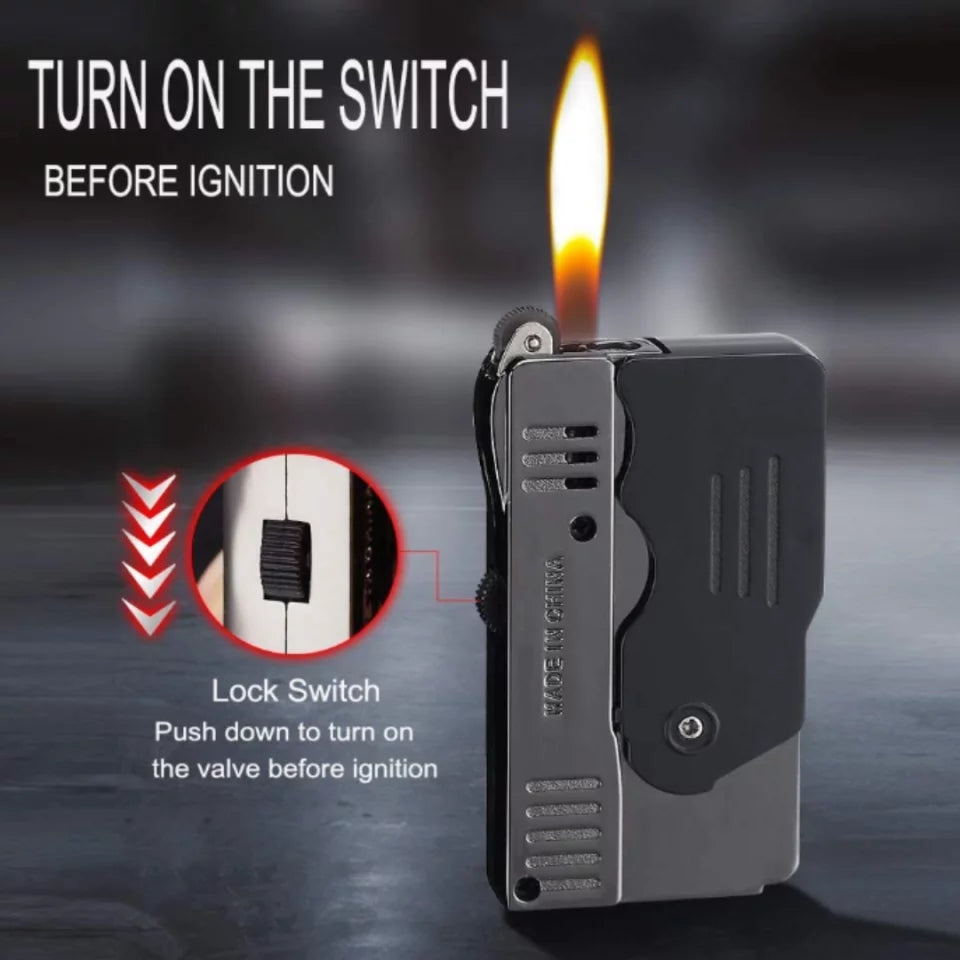 Pistol Lighter