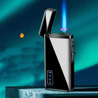 New Windproof Jet Plasma Lighter