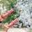 Bubble Gatling Gun