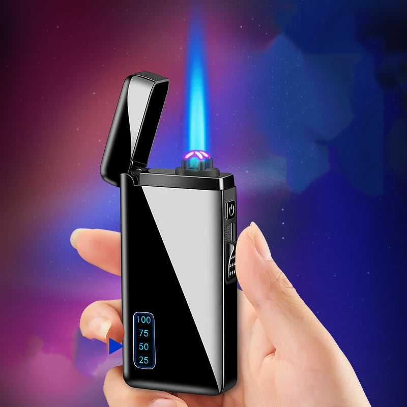 New Windproof Jet Plasma Lighter