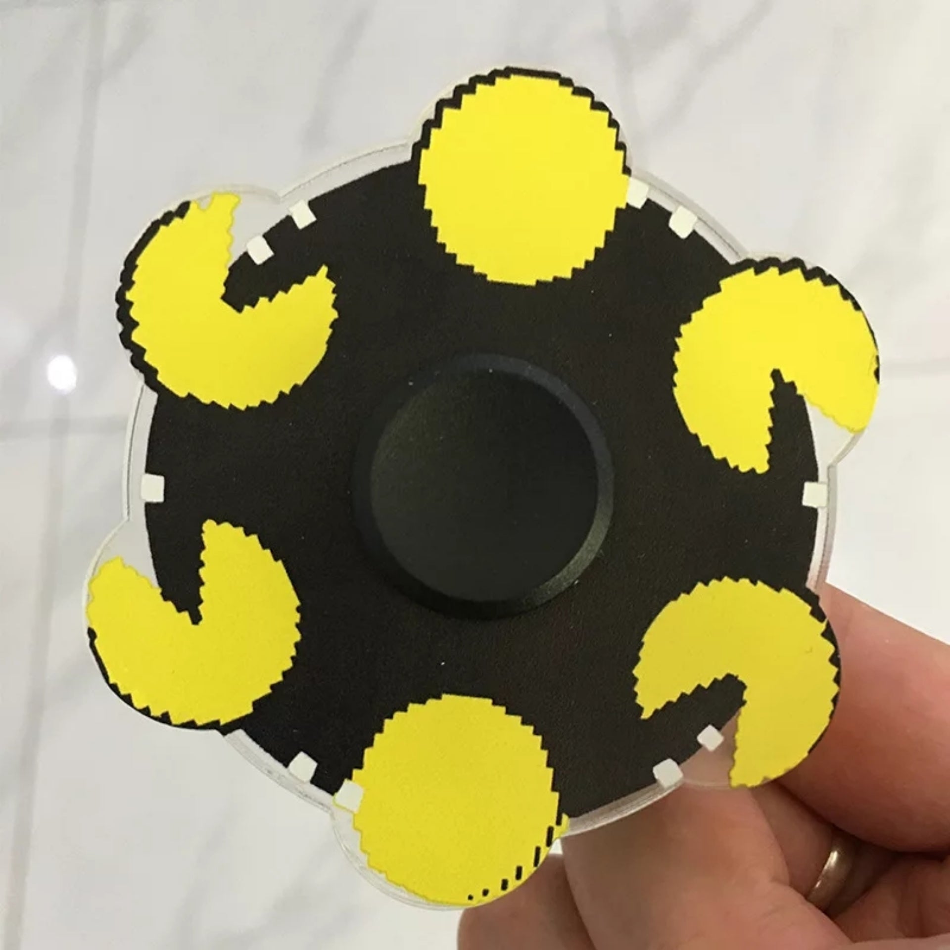 Wonder Fidget Spinner