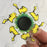 Wonder Fidget Spinner