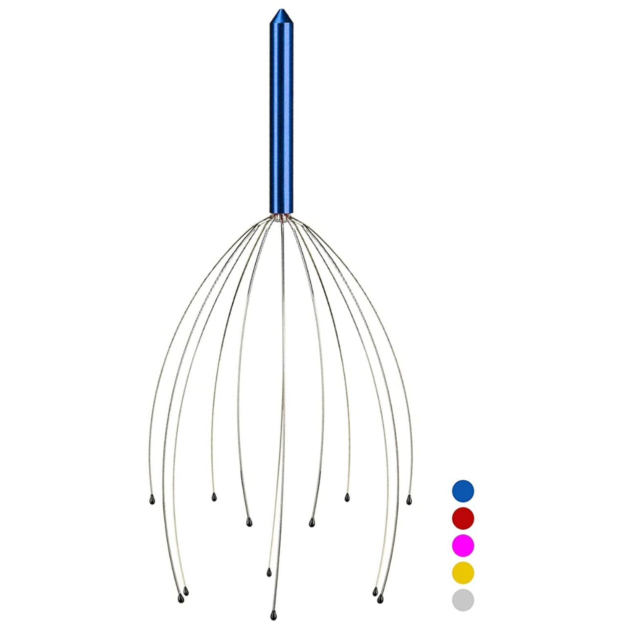 Head Massager