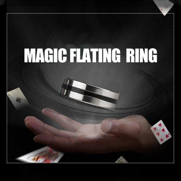 Magic Floating Ring