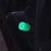 Glow In The Dark Tire Valve Cap