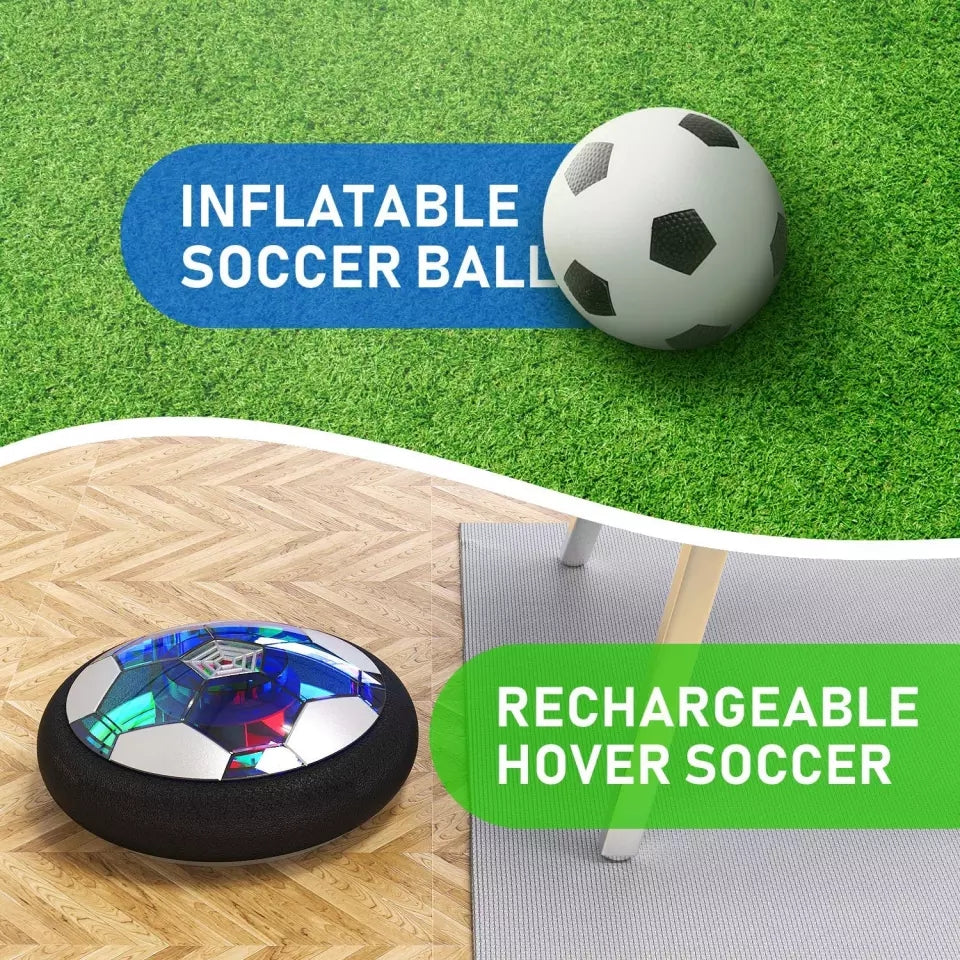 Hover Ball