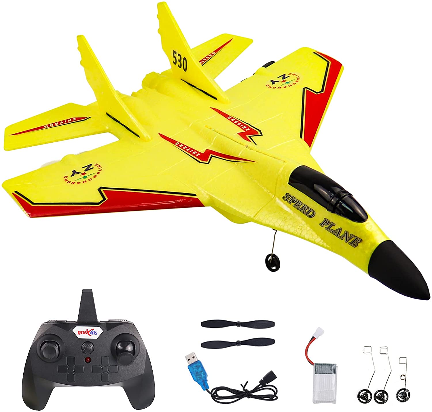 RC Airplane