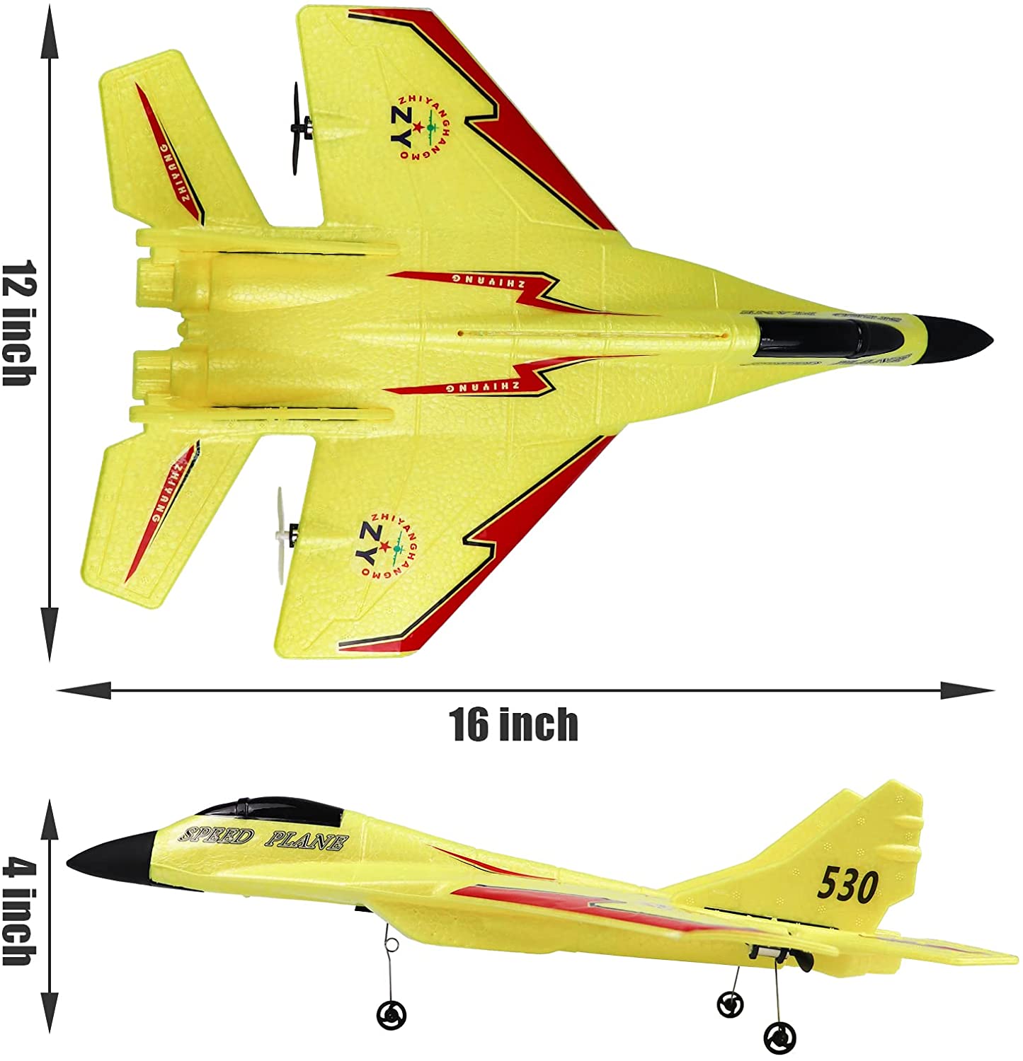 RC Airplane