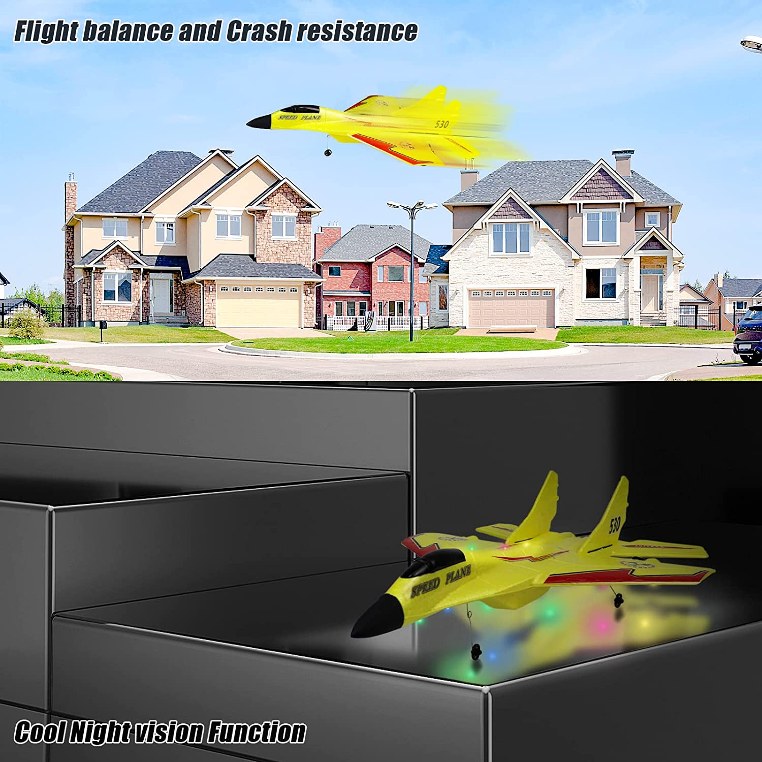 RC Airplane