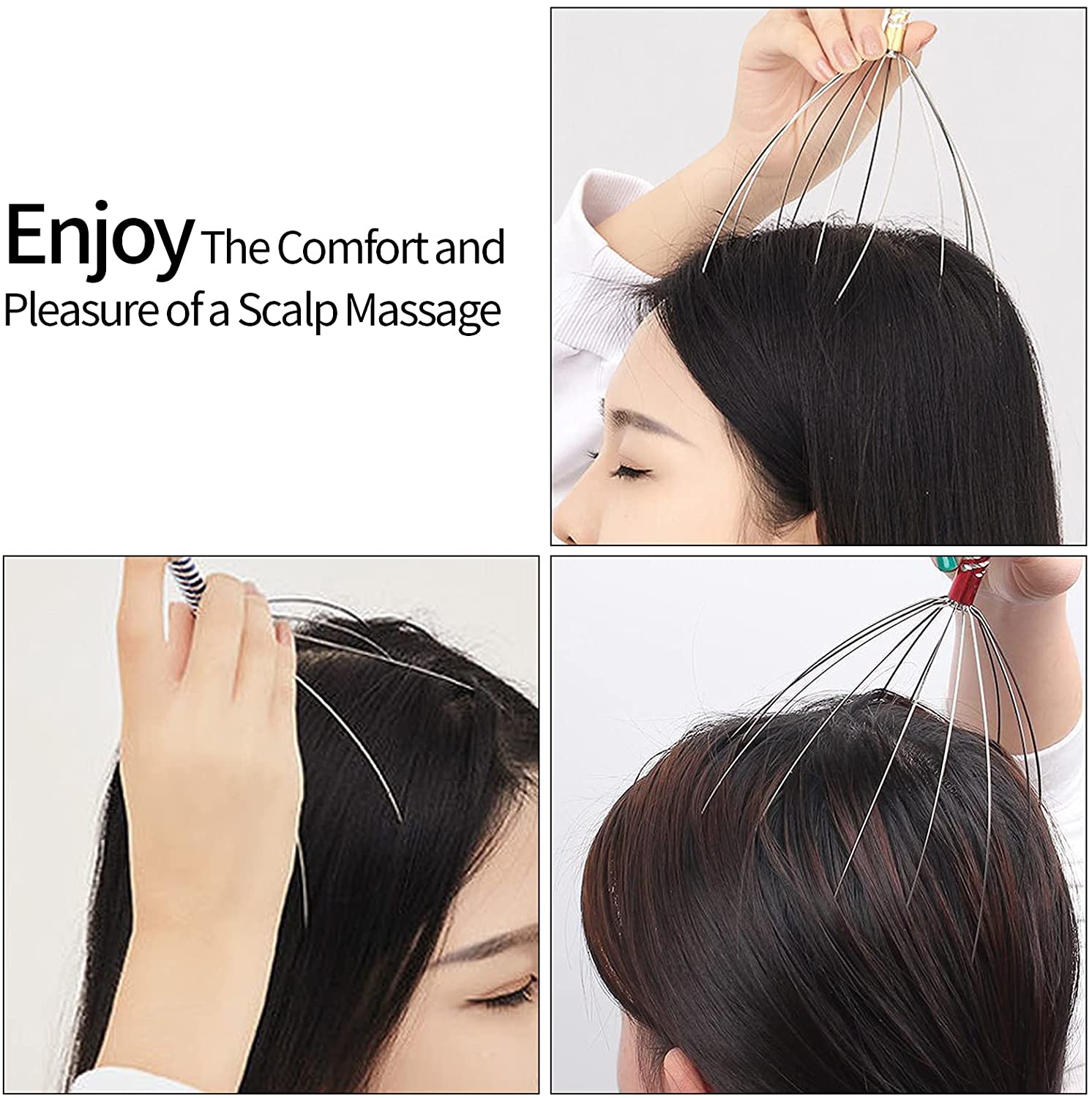 Head Massager