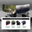 Motorcycle Helmet Universal Wiper