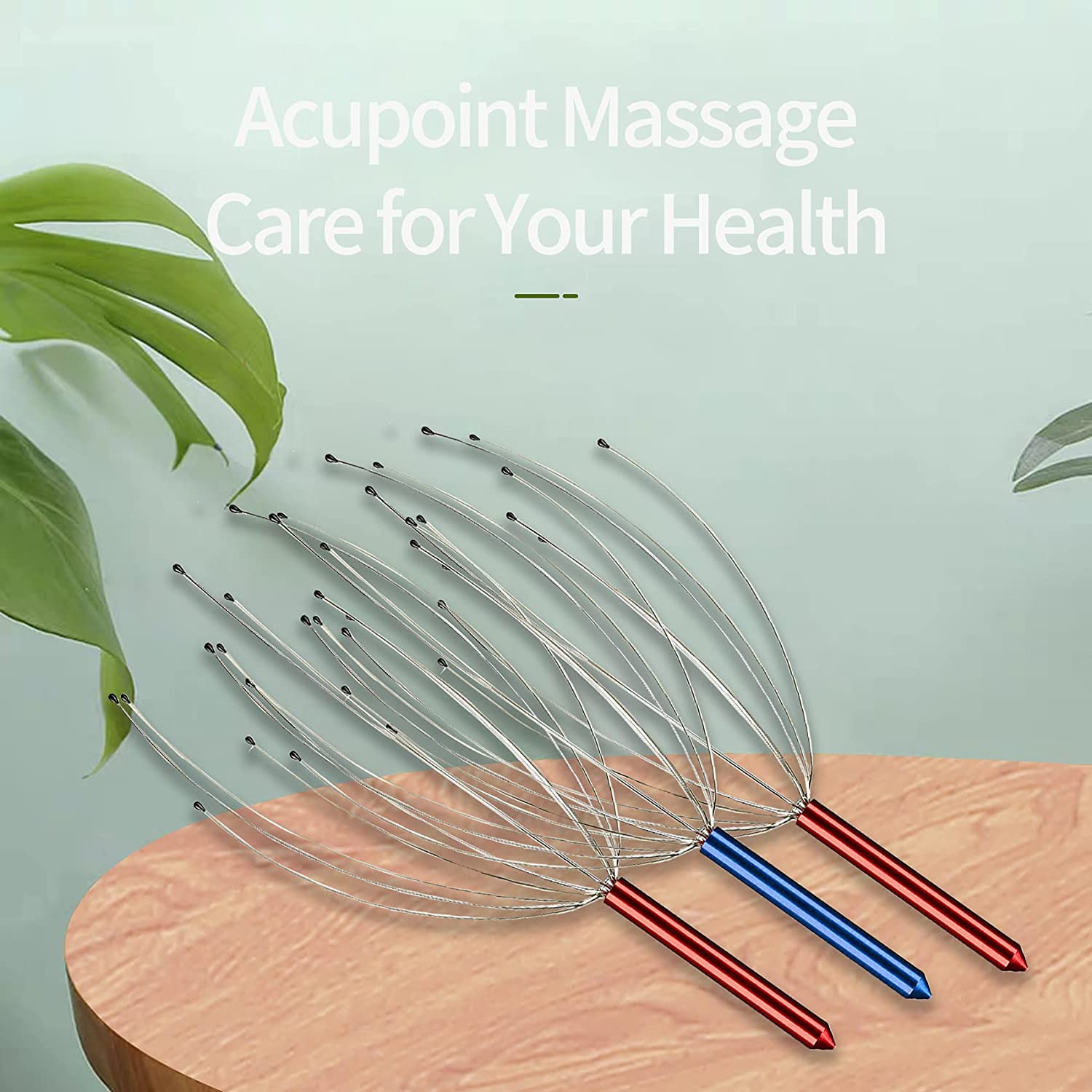 Head Massager