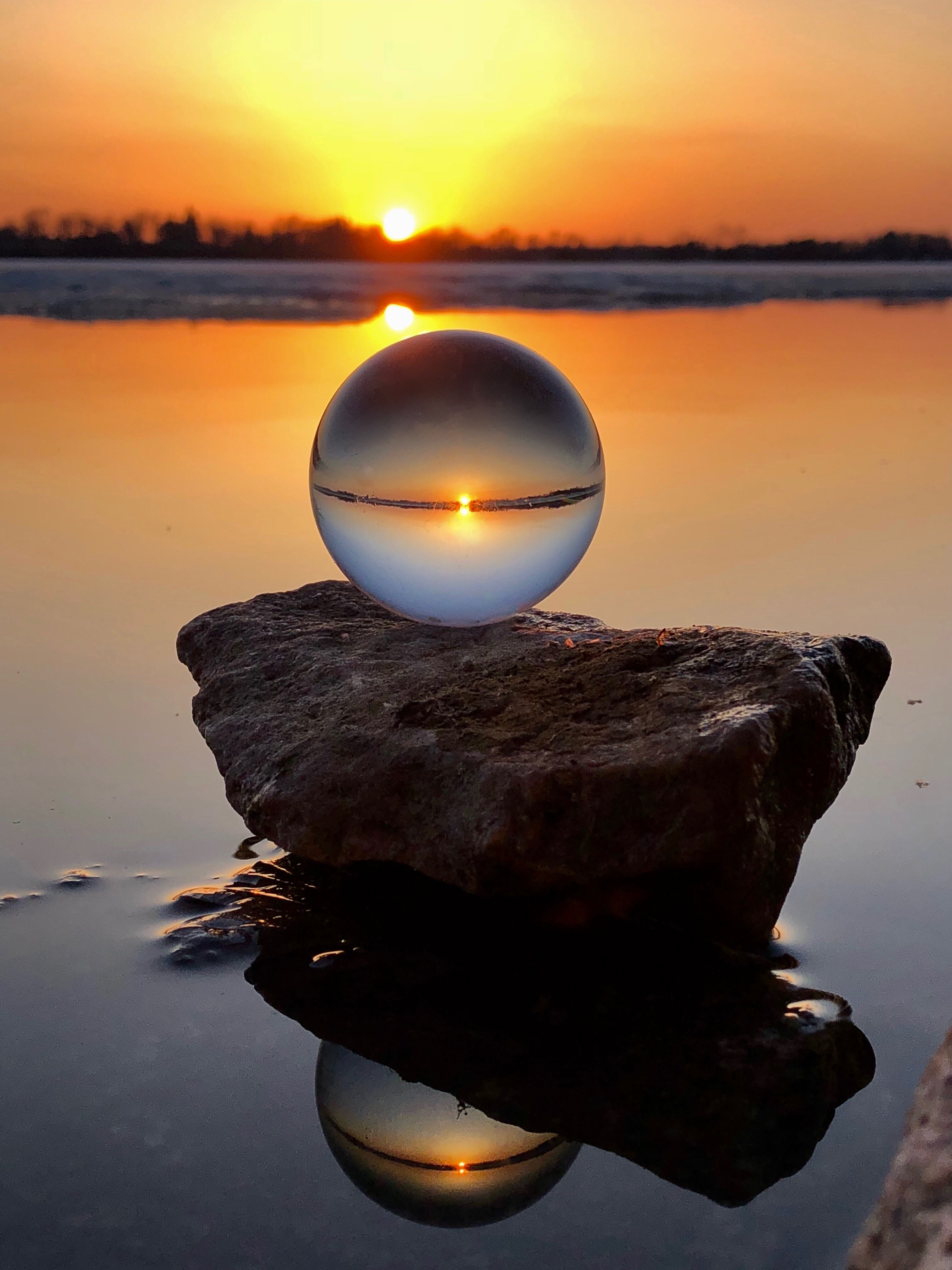 Crystal Ball