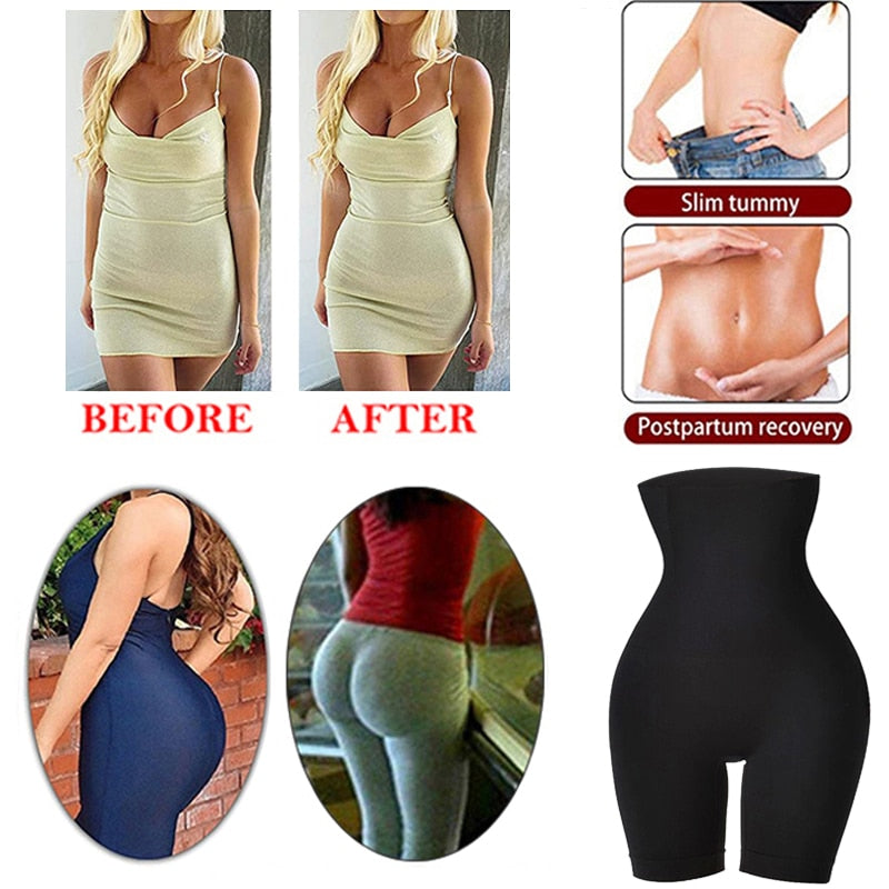 SlimCurve Shapewear