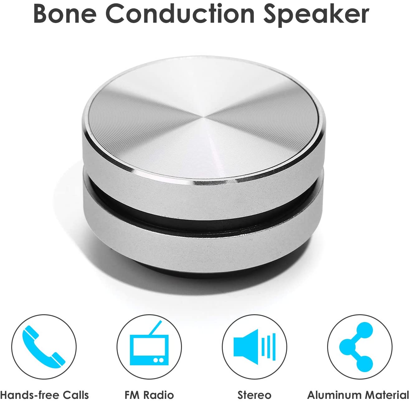 Dura Mobi Speaker Hummingbird Sound Box