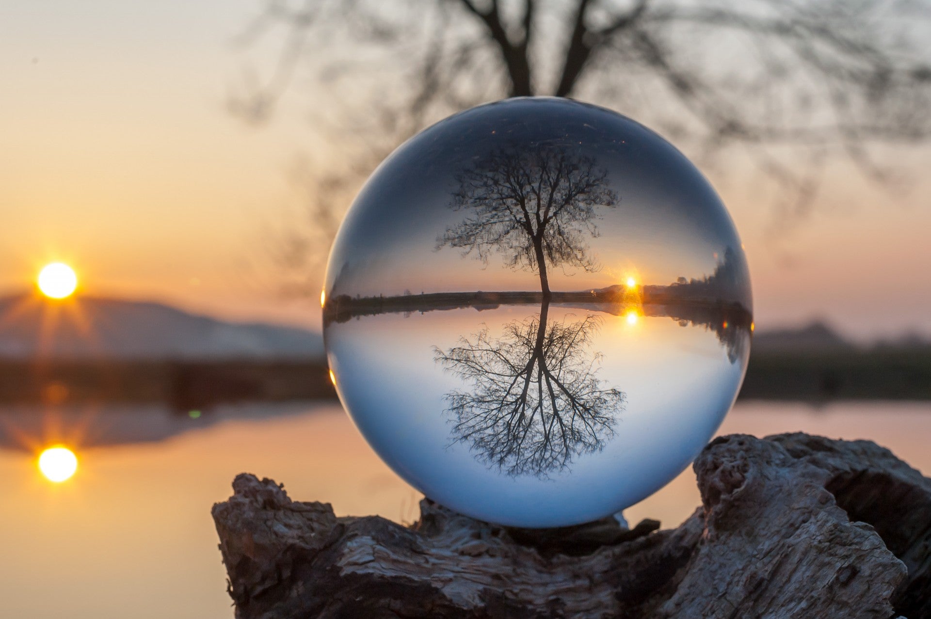 Crystal Ball