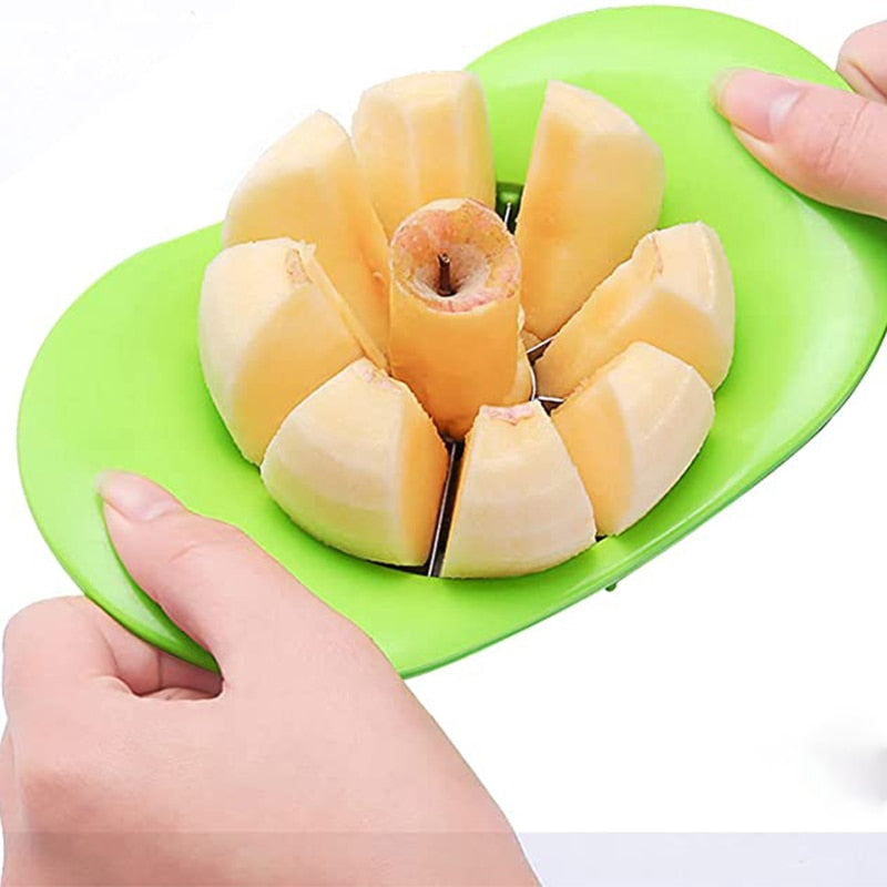 Magic Fruit Peeler