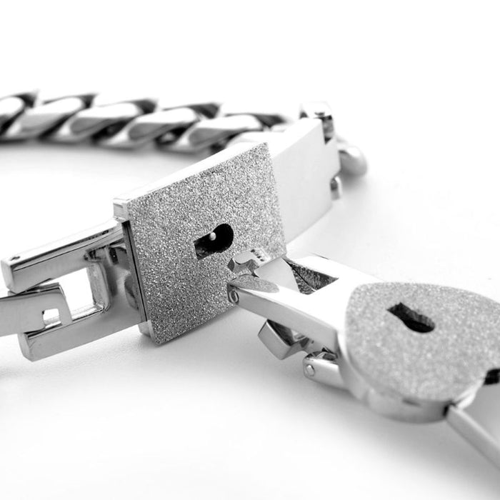 Couples Bracelet