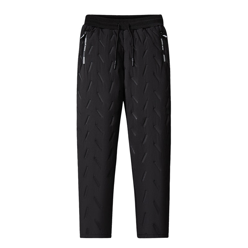 Winter Fleece Mens Sweet Pants