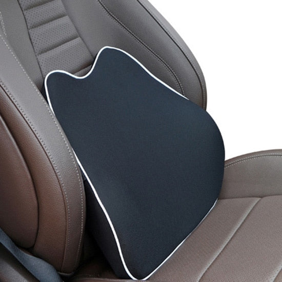 ComfortCradle Auto Neck Pillow