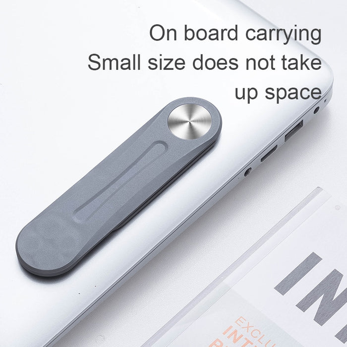 Phone to Laptop Attachment