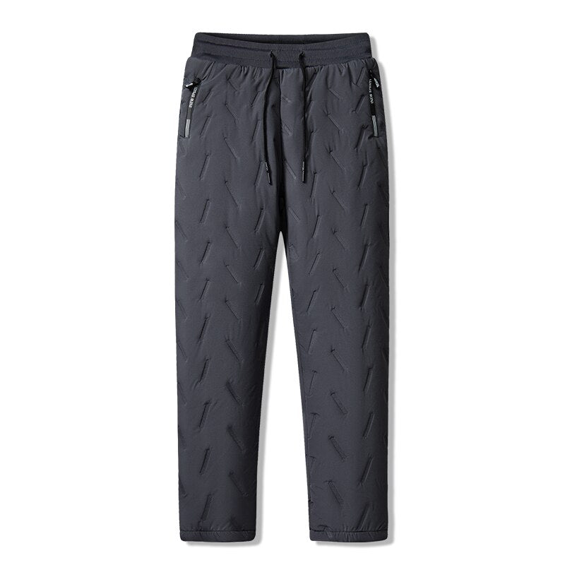 Winter Fleece Mens Sweet Pants