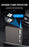 Metal Ciggerate Case