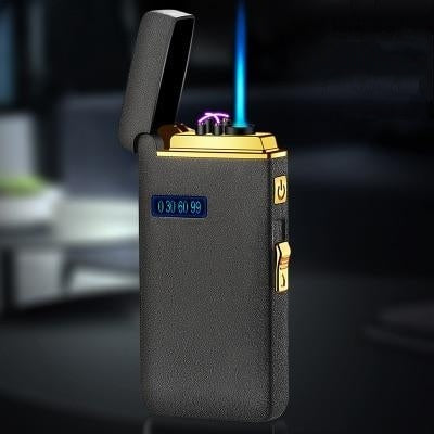 New Windproof Jet Plasma Lighter