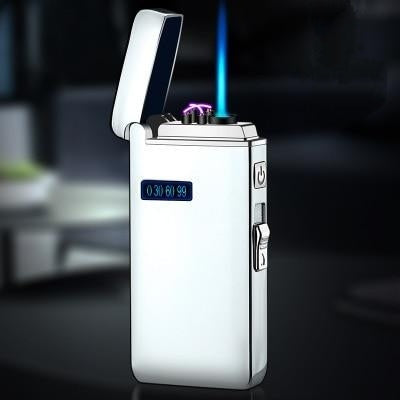 New Windproof Jet Plasma Lighter