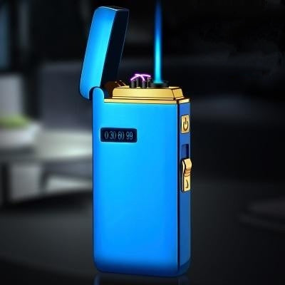 New Windproof Jet Plasma Lighter