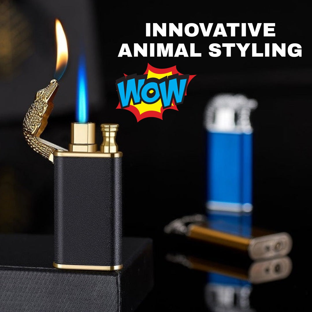 crocodile lighter, crocodile lighter double fire, zippo brass crocodile lighter, cajun crocodile lighter, vintage crocodile lighter, are female crocodile lighter in color than males	, zippo crocodile lighter, double fire crocodile lighter, crocodile lighters, gold crocodile lighter, black crocodile lighter, blue crocodile lighter, lighter, animal lighter, animal design lighter