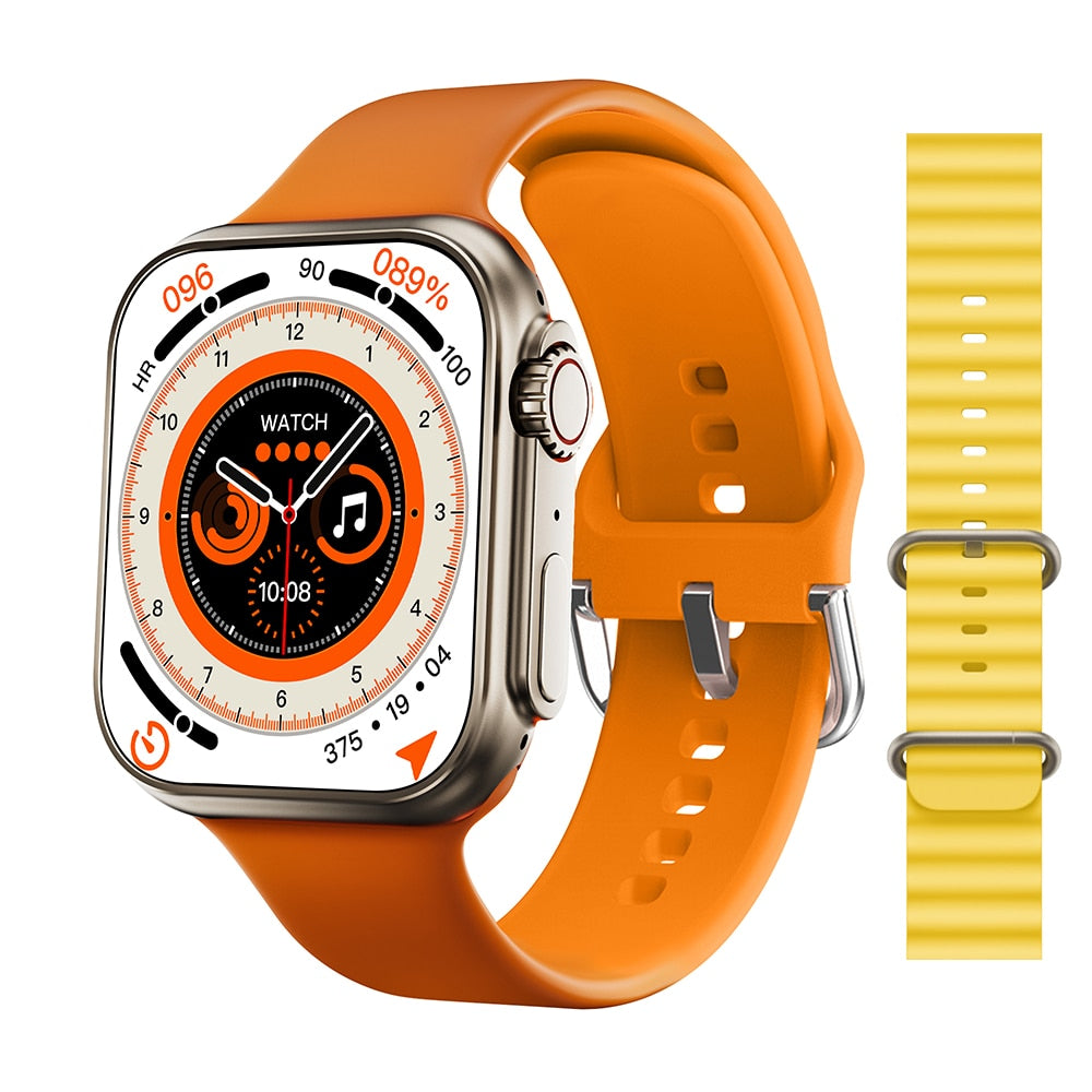 Ultra Series 8 Smart Watch