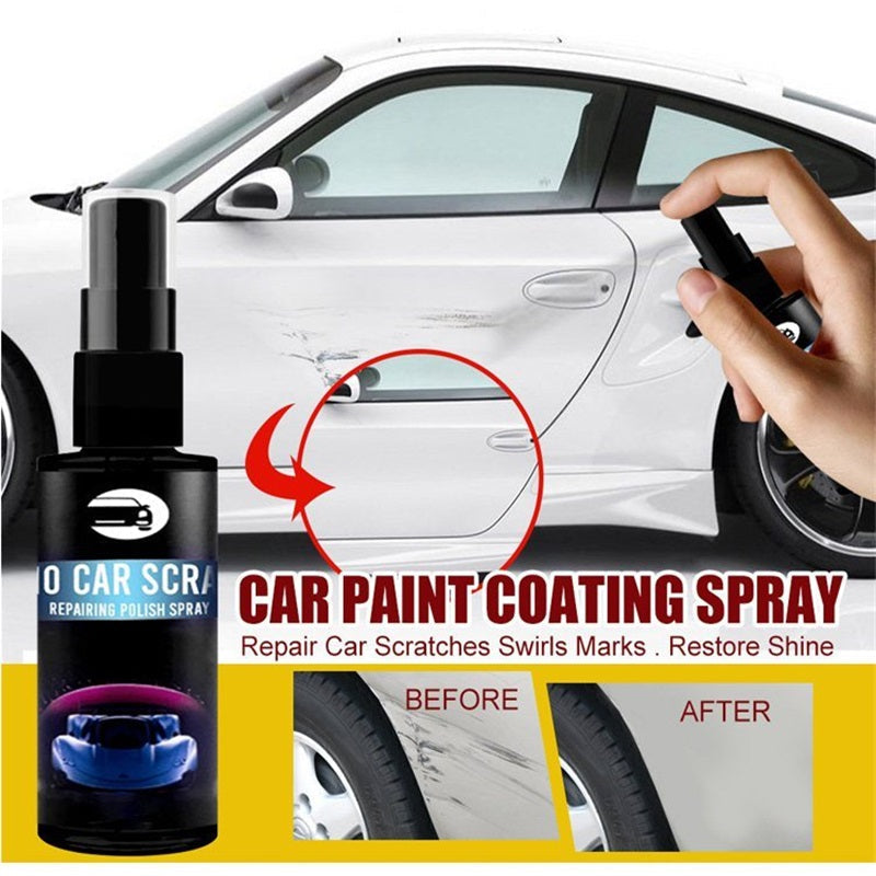 Car Scratch Repair Nano Spray