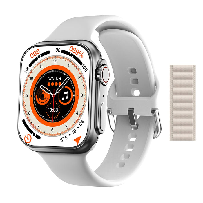Ultra Series 8 Smart Watch
