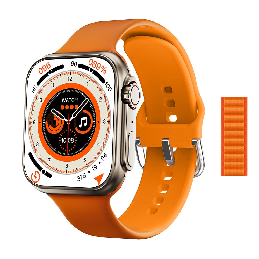 Ultra Series 8 Smart Watch