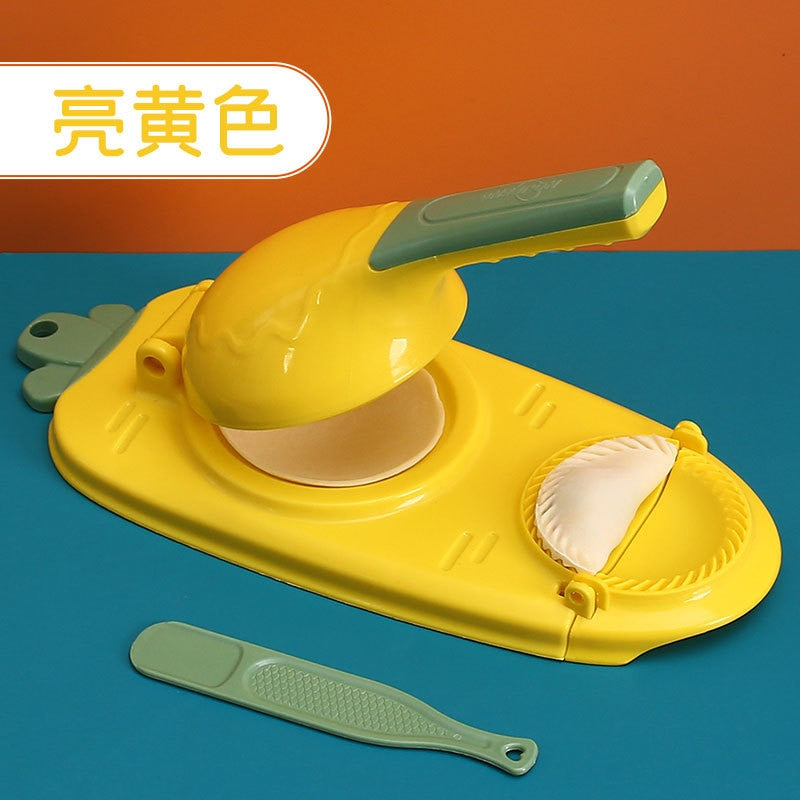 Dumpling Maker Machine