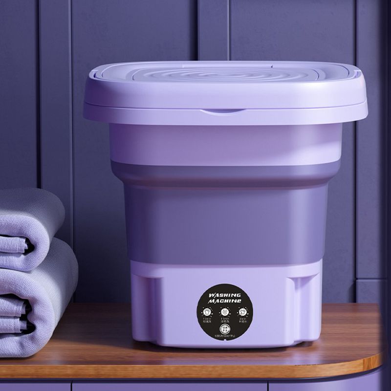 FlexiWash Portable Washing Machine