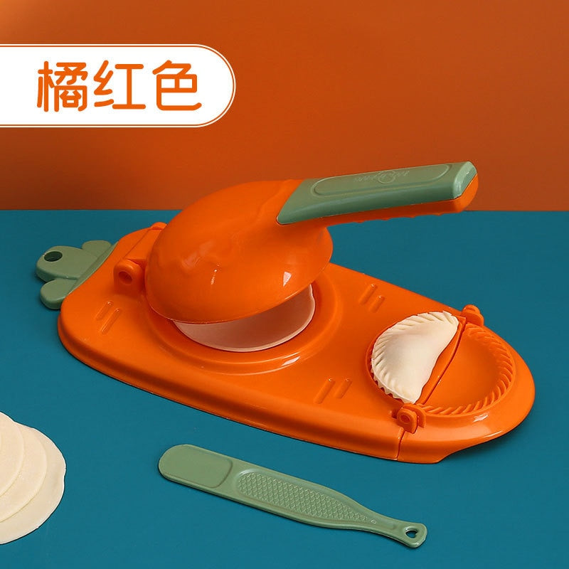 Dumpling Maker Machine