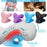 RelaxTraq - Neck & Shoulder Relief Pillow