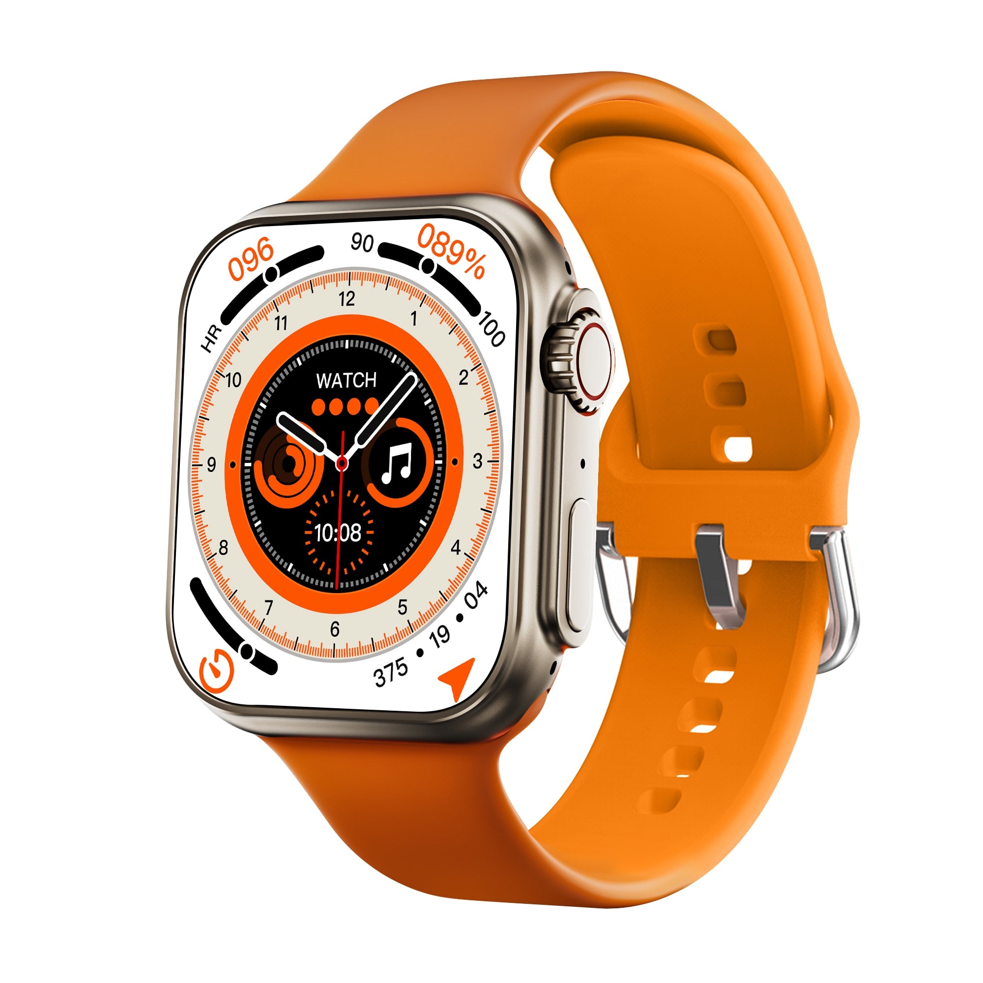 Ultra Series 8 Smart Watch