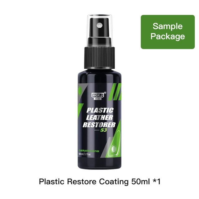 Gloss Restorer