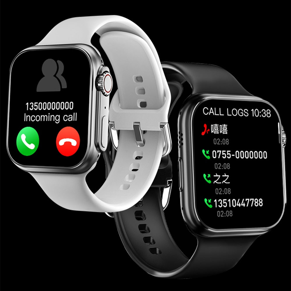 Ultra Series 8 Smart Watch