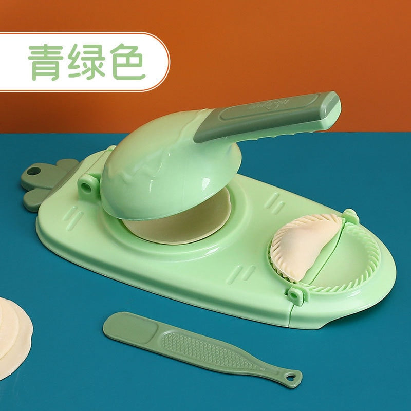 Dumpling Maker Machine