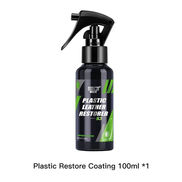 Gloss Restorer