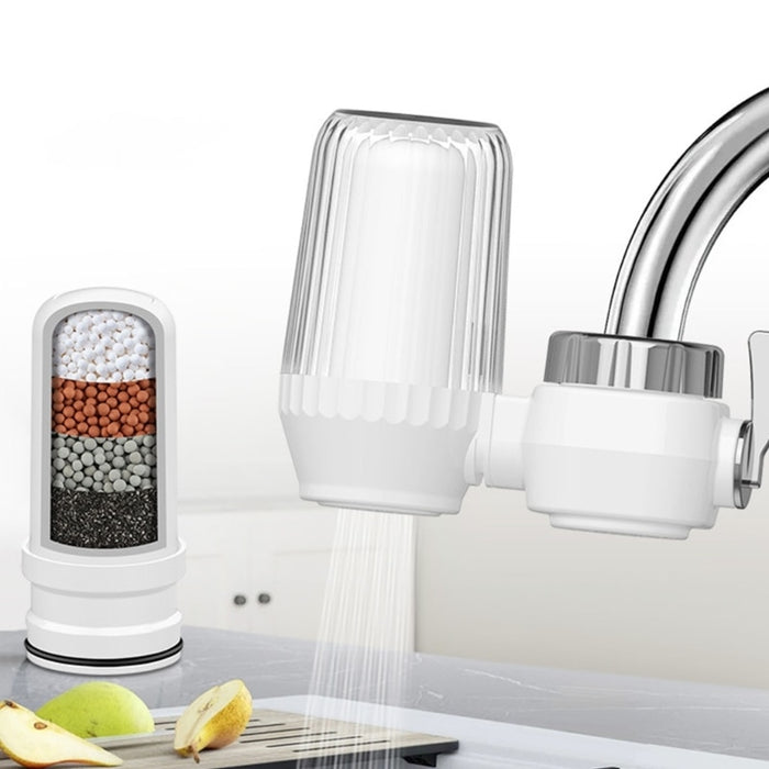 PureFlow Home Faucet Water Purifier